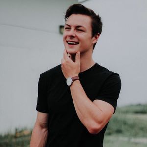 Meet your Posher, Jack